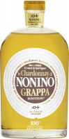 Grappa Lo Chardonnay Monovitigno - Nonino Distillatori