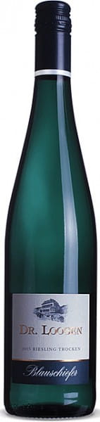Riesling Blauschiefer - Weingut Dr. Loosen - Weißwein