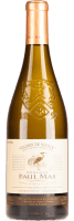Paul Mas Vignes de Nicole Chard. / Viognier Les Domaines de Paul Mas Weisswein