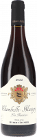 Chambolle-Musigny Les Bussières AOC - Hubert Lignier - Rotwein