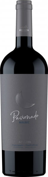 Malbec Pasionade Tupungato Mendoza - Andeluna Cellars - Rotwein