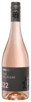 Pink Hallelujah Rosé Trocken Weingut Hammel & Cie 2023 | 6Fl.