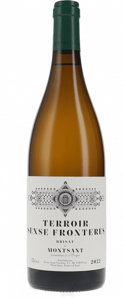 Brisat - Terroir Sense Fronteres - Weißwein