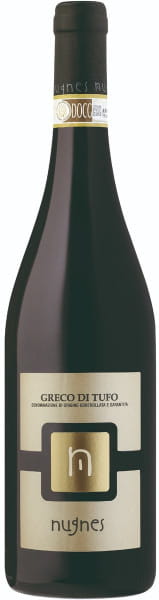 Greco di Tufo - Nugnes - Weißwein