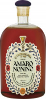 Amaro Quintessentia Di Erbe - Nonino Distillatori