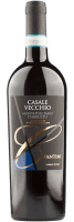 Casale Vecchio Montepulciano Farnese Fantini Rotwein