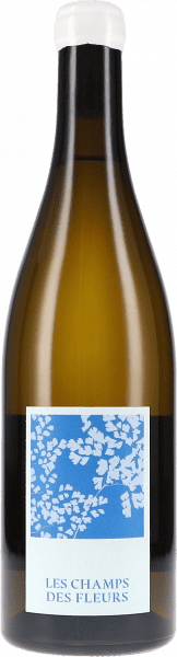 Les Champs des Fleurs VdF - Hunter McKirdy - Weißwein