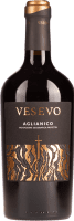 Vesevo Aglianico Beneventano Farnese Fantini Rotwein