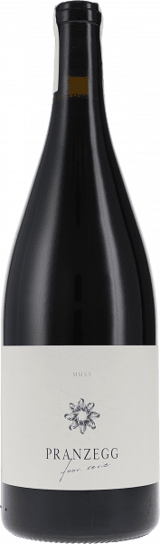 Fuori Serie MMXV, rosso - Pranzegg - Rotwein