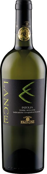 Lance Inzolia - Cantina Paolini - Weißwein