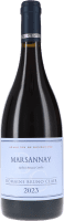 Marsannay rouge AOC - Bruno Clair - Rotwein