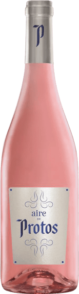 Aire De Protos Rosado - Protos - Roséwein