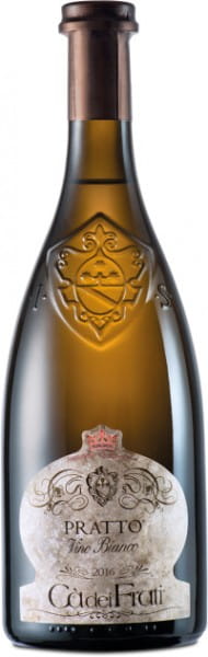 Pratto - Ca dei Frati - Weißwein