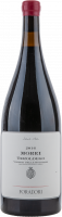 Morei Teroldego Vigneti delle Dolomiti IGT - Foradori - Rotwein