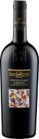 ULISSE Montepulciano d´Abruzzo Tenuta Ulisse Rotwein