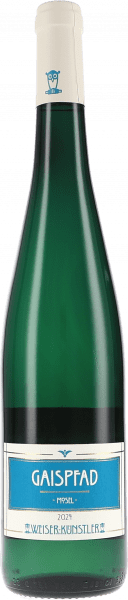 Riesling Gaispfad - Weiser-Künstler - Weißwein