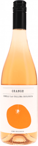 Orange, Vino Bianco - Cirelli - Weißwein
