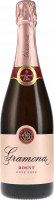 Roent Rosé Brut - Gramona - Rosewein