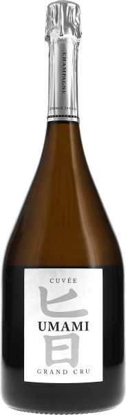 De Sousa et Fils - Zoemie de Sousa Cuvée UMAMI Grand Cru Extra Brut - Weißwein