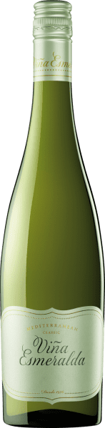 Vina Esmeralda - Miguel Torres - Weißwein