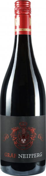 P.+ P. Rot VDP.Gutswein - Weingut Graf Neipperg - Rotwein