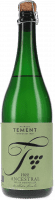 Ancestral Gelber Muskateller Methode Rurale, Brut Nature - Tement - Weisswein