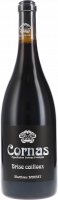 Cornas Brise Cailloux - Du Coulet - Rotwein