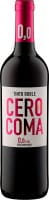 CERO COMA Tinto Robles Vicente Gandia Rotwein