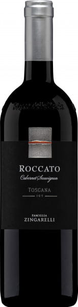Roccato Cabernet Sauvignon Toscana - Rocca delle Macìe - Rotwein