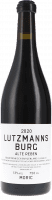 Lutzmannsburg, Alte Reben - Moric - Rotwein