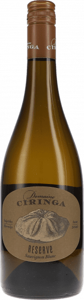 Ciringa, Reserve - Tement - Weißwein