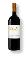 50 & 50 - Merlot Sangiovese Avignonesi 2019