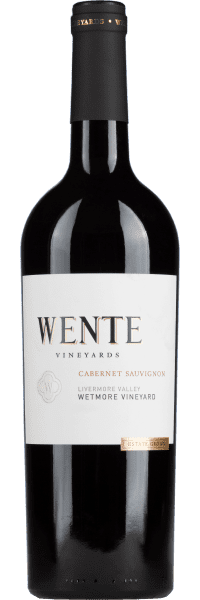 Cabernet Reserve Wetmore - Wente Vineyards - Rotwein