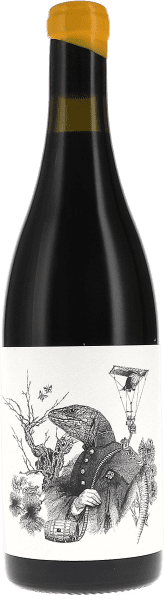 Escondite del Ardacho, Veriquete - Tentenublo - Rotwein