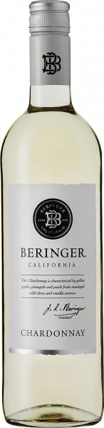 Chardonnay Classic - Beringer Vineyards - Weißwein