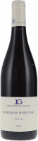 Bourgogne Pinot Noir Antonin AOP - Jérôme Galeyrand - Rotwein