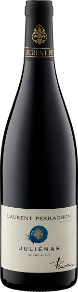 Juliénas «Roche Bleue» AOP - Domaine Laurent Perrachon - Rotwein