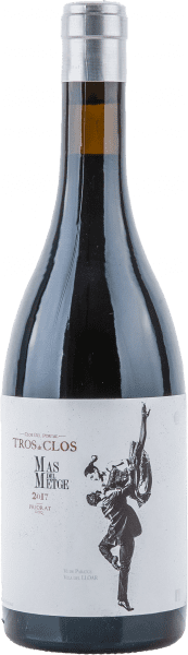 Tros del Clos Mas del Metge - Portal del Priorat - Rotwein