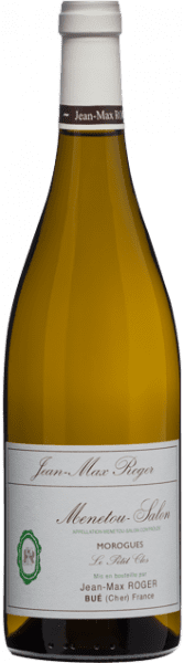 Menetou Salon Le Petit Clos - Domaine Jean-Max Roger - Weißwein