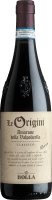 Le Origini Amarone Della Valpolicella Classico Riserva Bolla Rotwein