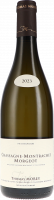 Chassagne-Montrachet 1er Cru Morgeot AOC - Thomas Morey - Weisswein