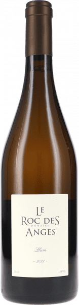 Llum, Côtes Catalanes blanc IGP - Roc des Anges - Weißwein