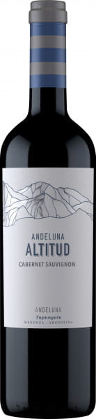 Cabernet Sauvignon Andeluna Altitud - Andeluna Cellars - Rotwein