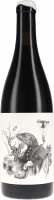 Escondite del Ardacho, El Abundillano - Tentenublo - Rotwein