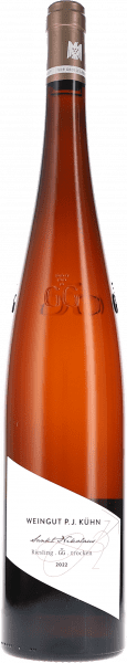 Riesling Sankt Nikolaus Grosses Gewächs - Peter Jakob Kühn - Weißwein