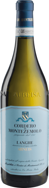 Langhe Arneis - Cordero di Montezemolo - Weißwein