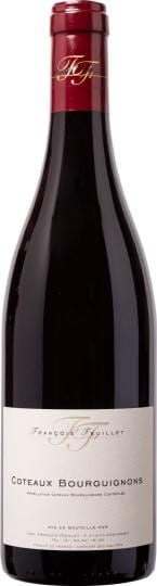 Côteaux Bourguignons Rouge - Domaine Francois Feuillet - Rotwein