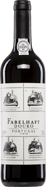 Fabelhaft Tinto - Niepoort - Rotwein