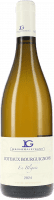Coteaux Bourguignons Blanc En Blignée AOP - Jérôme Galeyrand - Weisswein