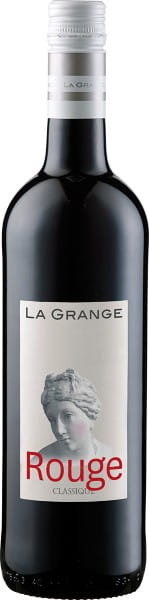 Classique Rouge - La Grange - Rotwein